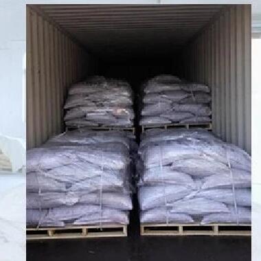 Activiated Coke Activated carbon shipment