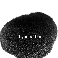 Calcined Pitch Coke Carburizing agent(Recarburizer)